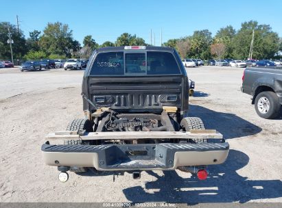 Lot #3025485155 2007 FORD F-150 FX4/LARIAT/XLT