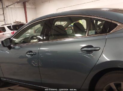 Lot #3047412104 2018 MAZDA MAZDA6 SPORT