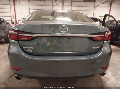 Lot #3047412104 2018 MAZDA MAZDA6 SPORT