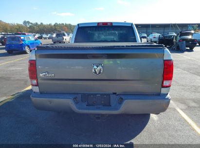 Lot #3034051277 2009 DODGE RAM 1500 ST