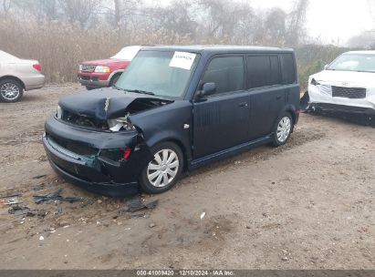 Lot #3050078238 2005 SCION XB