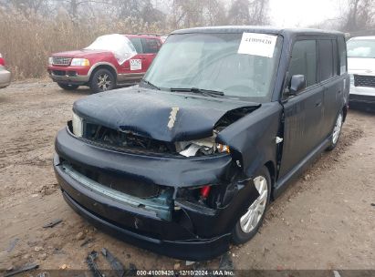 Lot #3050078238 2005 SCION XB