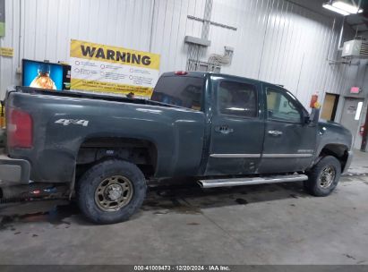 Lot #3047411944 2008 CHEVROLET SILVERADO 2500HD LT1