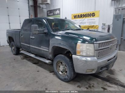 Lot #3047411944 2008 CHEVROLET SILVERADO 2500HD LT1