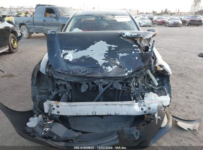 Lot #3050073657 2007 LEXUS IS 350