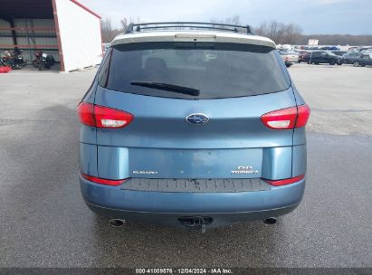 Lot #3050078234 2006 SUBARU B9 TRIBECA BASE 7-PASSENGER/LIMITED 7-PASSENGER