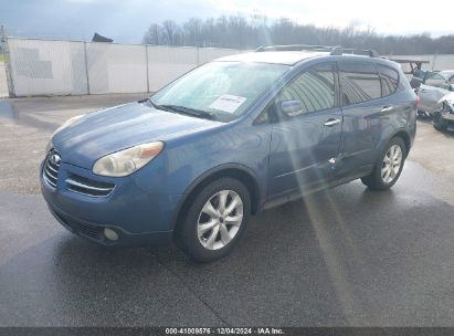 Lot #3050078234 2006 SUBARU B9 TRIBECA BASE 7-PASSENGER/LIMITED 7-PASSENGER