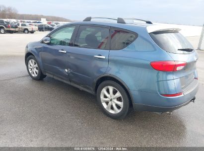 Lot #3050078234 2006 SUBARU B9 TRIBECA BASE 7-PASSENGER/LIMITED 7-PASSENGER