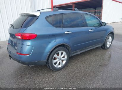 Lot #3050078234 2006 SUBARU B9 TRIBECA BASE 7-PASSENGER/LIMITED 7-PASSENGER