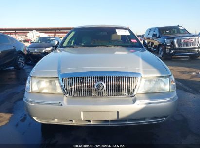 Lot #3046371378 2004 MERCURY GRAND MARQUIS GS