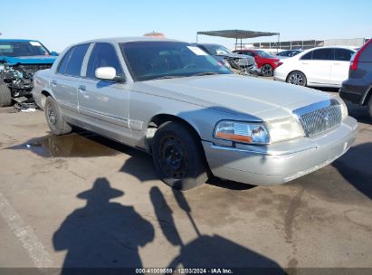 Lot #3046371378 2004 MERCURY GRAND MARQUIS GS