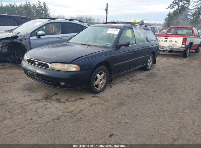 Lot #3035092892 1996 SUBARU LEGACY L