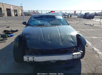 Lot #3037532379 2004 NISSAN 350Z TOURING