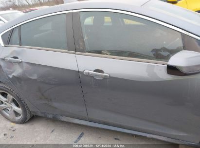 Lot #3034472672 2018 CHEVROLET VOLT LT