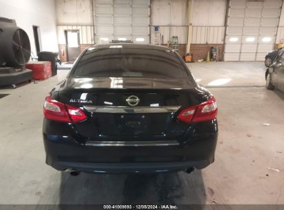 Lot #3034051244 2017 NISSAN ALTIMA 2.5 S