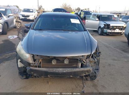 Lot #3035092882 2009 HONDA ACCORD 2.4 LX