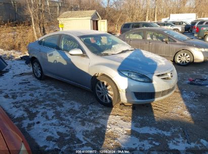 Lot #3035080977 2012 MAZDA MAZDA6 I TOURING