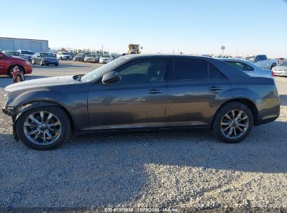 Lot #3035088894 2014 CHRYSLER 300 300S