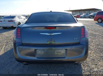 Lot #3035088894 2014 CHRYSLER 300 300S