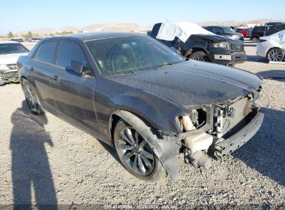 Lot #3035088894 2014 CHRYSLER 300 300S