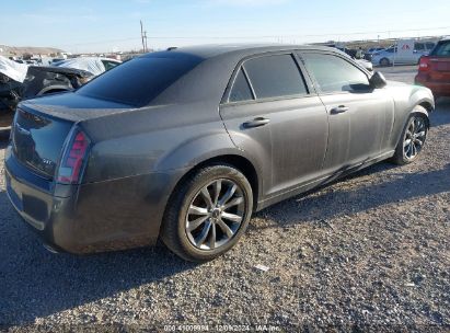 Lot #3035088894 2014 CHRYSLER 300 300S