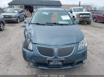 Lot #3042566469 2008 PONTIAC VIBE