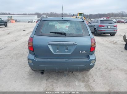 Lot #3042566469 2008 PONTIAC VIBE