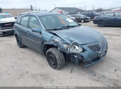 Lot #3042566469 2008 PONTIAC VIBE