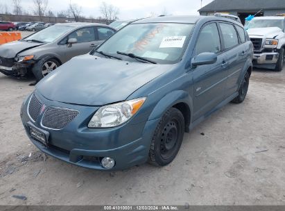 Lot #3042566469 2008 PONTIAC VIBE