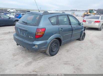 Lot #3042566469 2008 PONTIAC VIBE