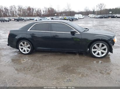 Lot #3042566468 2014 CHRYSLER 300