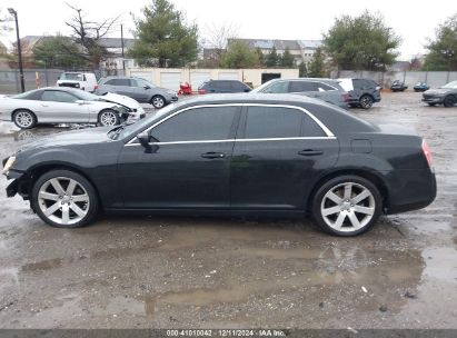 Lot #3042566468 2014 CHRYSLER 300