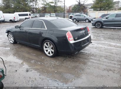 Lot #3042566468 2014 CHRYSLER 300