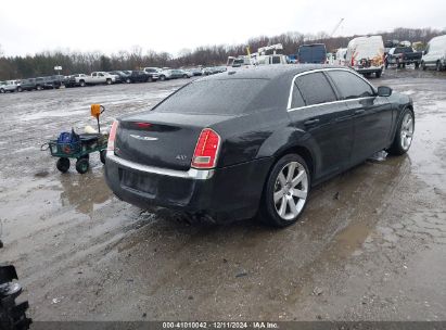 Lot #3042566468 2014 CHRYSLER 300