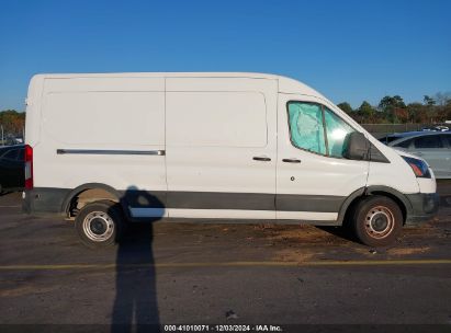 Lot #3034051228 2019 FORD TRANSIT-250