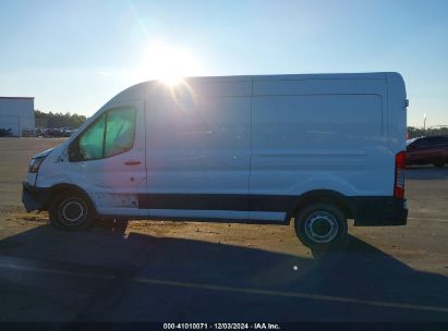 Lot #3034051228 2019 FORD TRANSIT-250