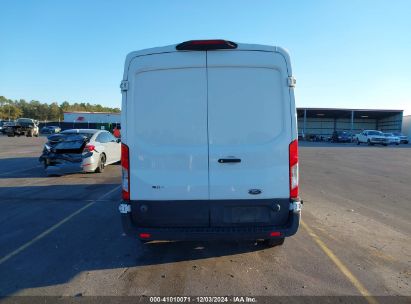 Lot #3034051228 2019 FORD TRANSIT-250