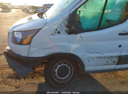 Lot #3034051228 2019 FORD TRANSIT-250