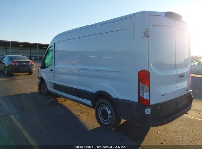 Lot #3034051228 2019 FORD TRANSIT-250