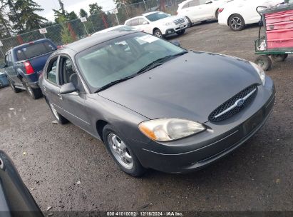 Lot #3035092853 2003 FORD TAURUS SES