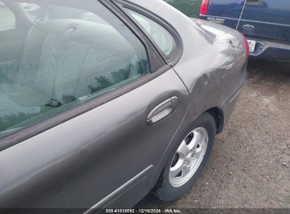 Lot #3035092853 2003 FORD TAURUS SES