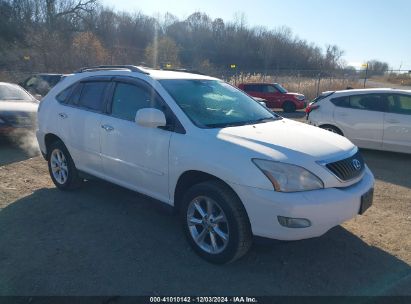 Lot #3035080968 2009 LEXUS RX 350