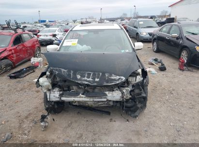 Lot #3034051217 2009 MAZDA MAZDA5 GRAND TOURING