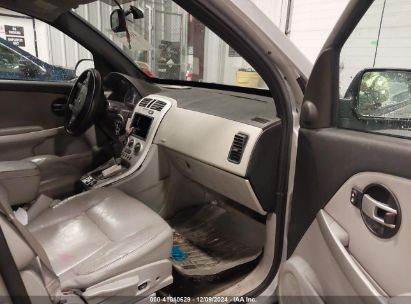 Lot #3052073392 2005 CHEVROLET EQUINOX LT