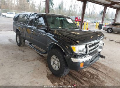 Lot #3035092826 2000 TOYOTA TACOMA