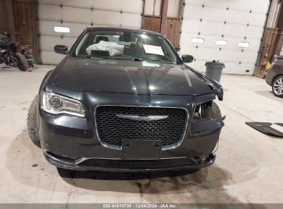 Lot #3056067671 2017 CHRYSLER 300 LIMITED AWD