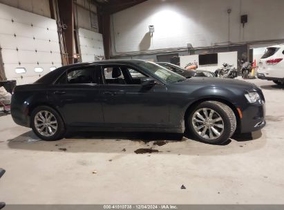 Lot #3056067671 2017 CHRYSLER 300 LIMITED AWD