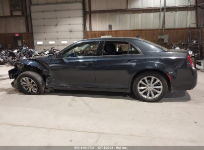 Lot #3056067671 2017 CHRYSLER 300 LIMITED AWD