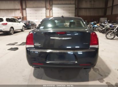 Lot #3056067671 2017 CHRYSLER 300 LIMITED AWD