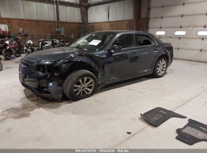 Lot #3056067671 2017 CHRYSLER 300 LIMITED AWD